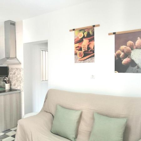 Estudio Porto San José Kültér fotó