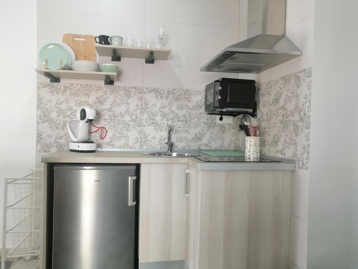 Estudio Porto San José Kültér fotó