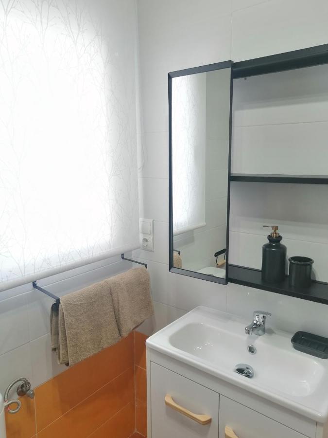 Estudio Porto San José Kültér fotó