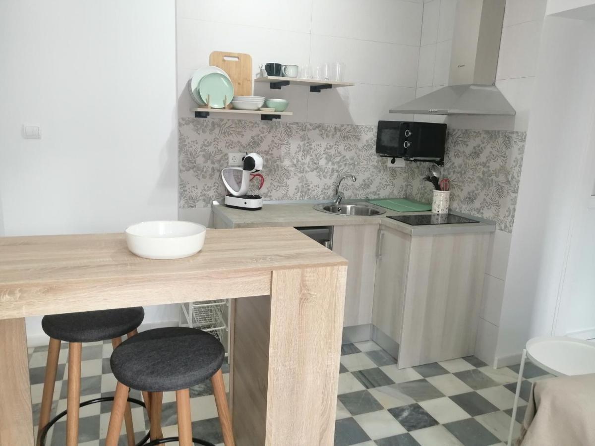 Estudio Porto San José Kültér fotó