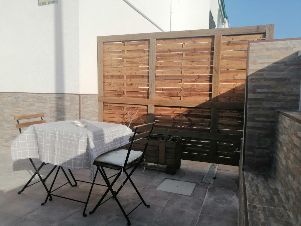 Estudio Porto San José Kültér fotó