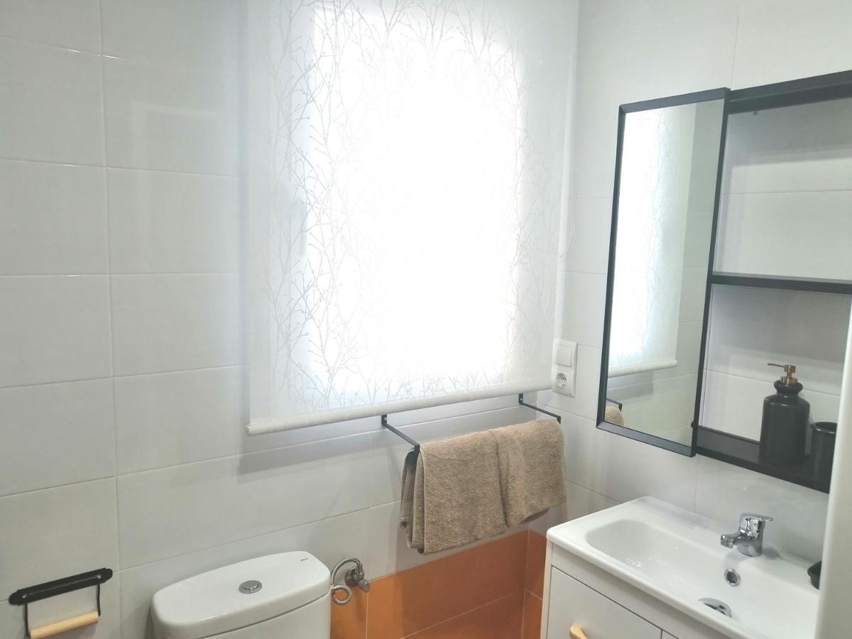 Estudio Porto San José Kültér fotó