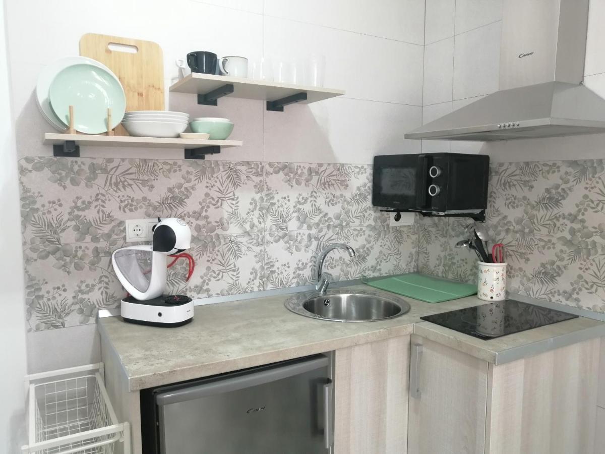 Estudio Porto San José Kültér fotó