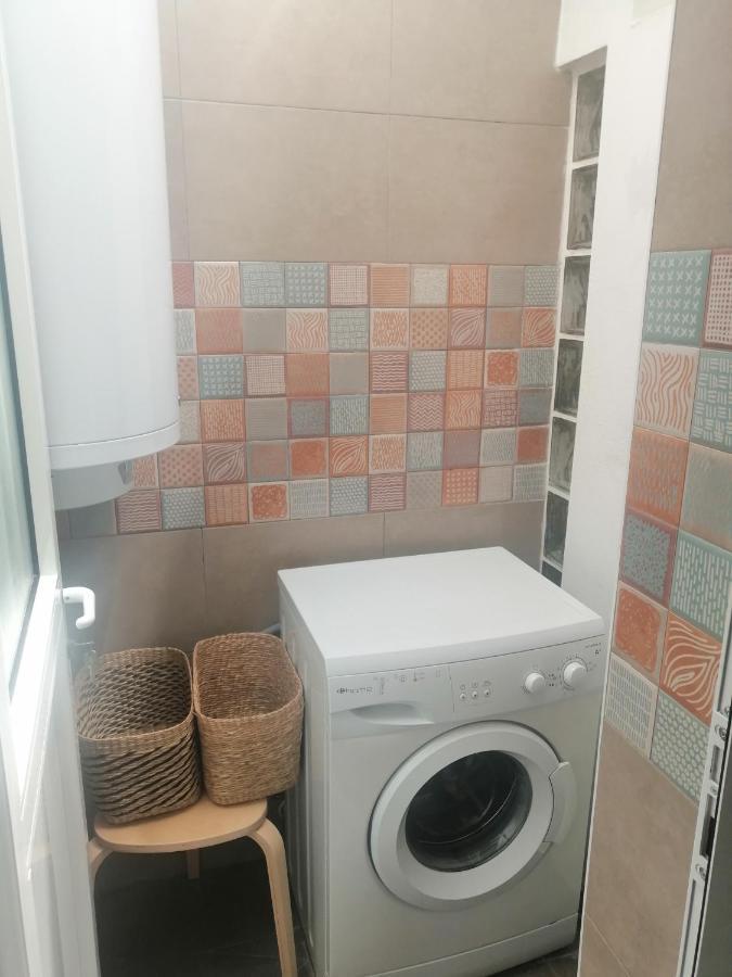 Estudio Porto San José Kültér fotó